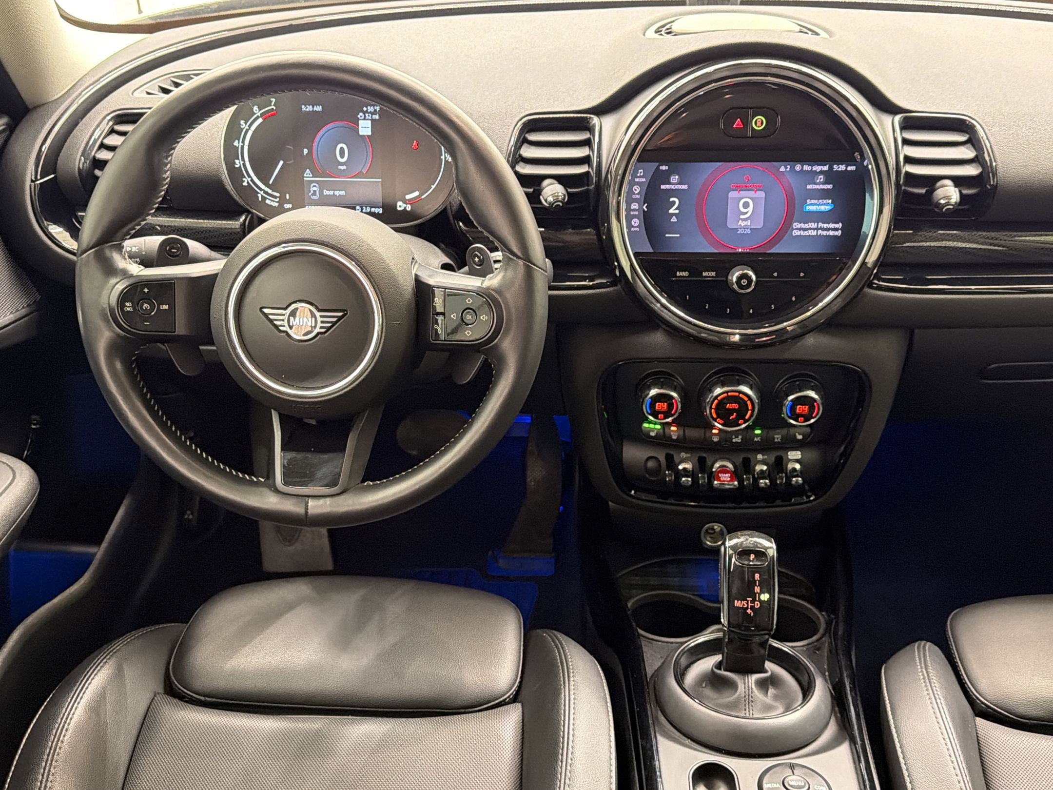 Used 2022 MINI Cooper Clubman S image 26