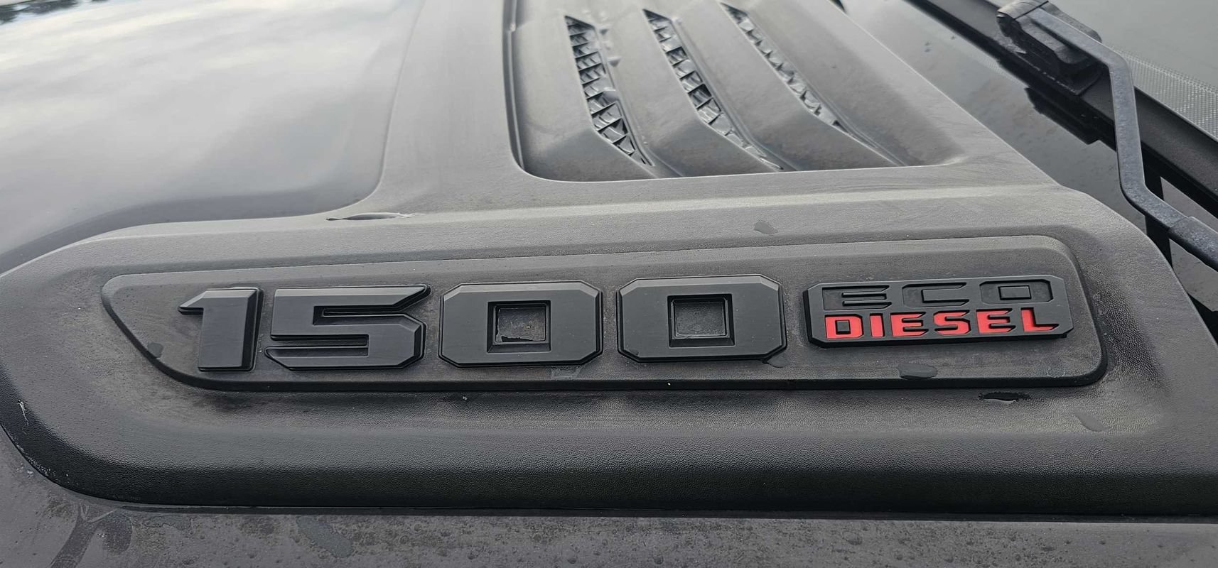 Used 2020 RAM 1500 Limited w/ Black Appearance Package AWD/4WD image 29