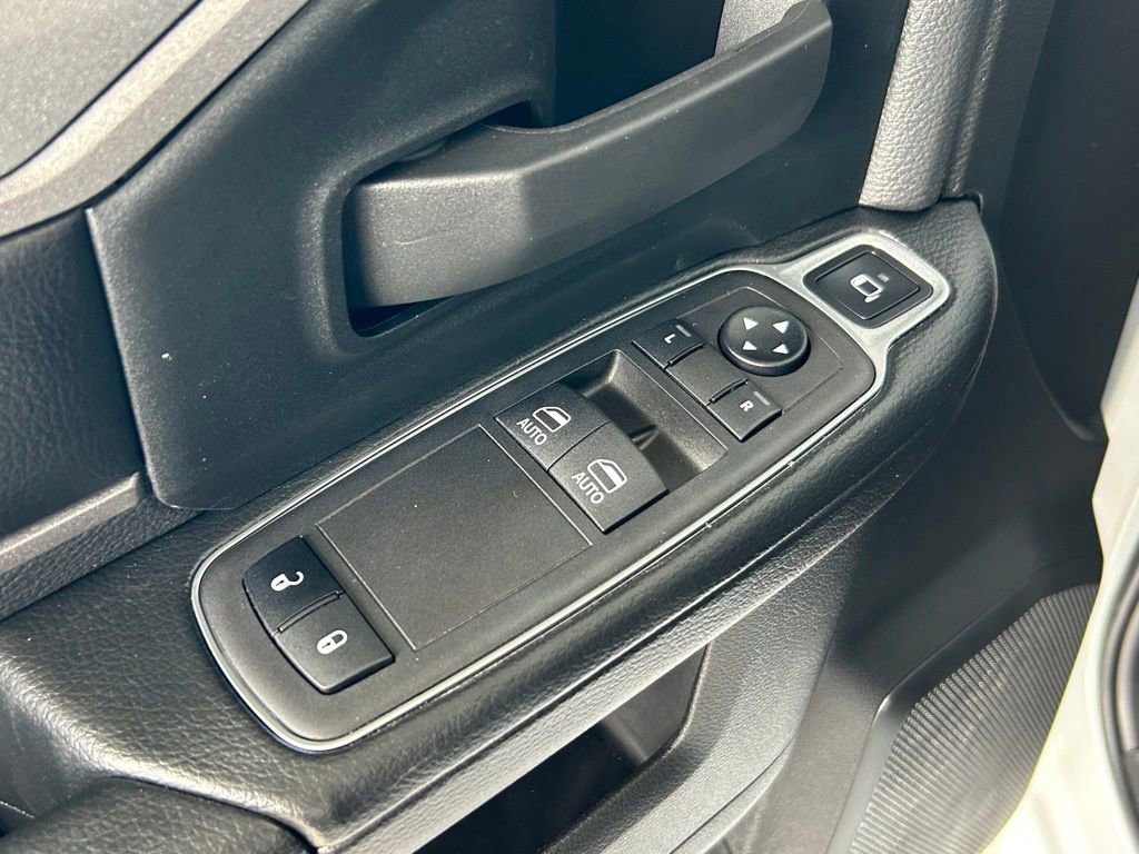 Used 2024 RAM 3500 Tradesman image 44