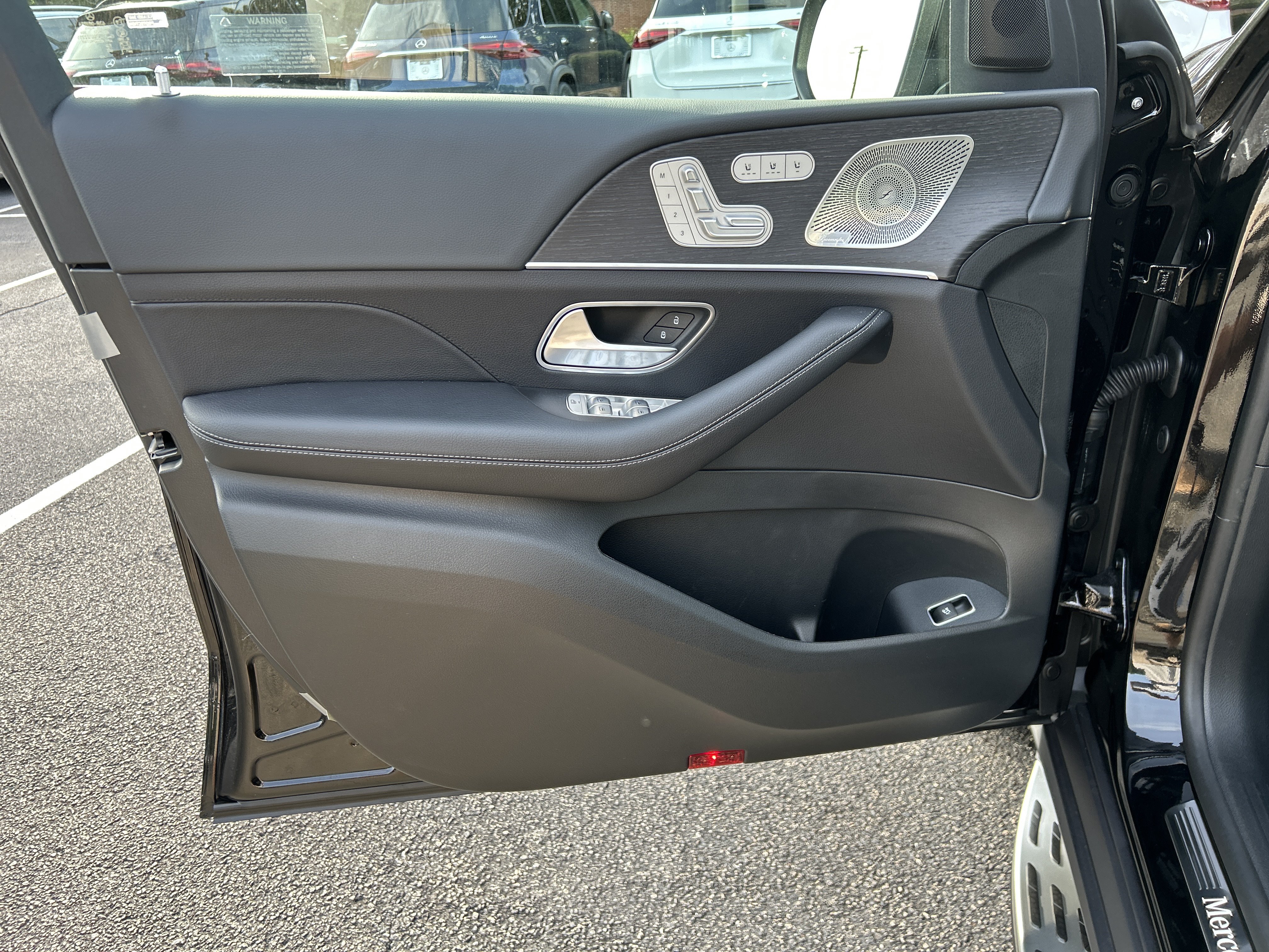 New 2026 Mercedes-Benz GLE 450 4MATIC image 15