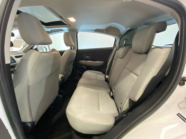Used 2019 Honda HR-V EX image 12