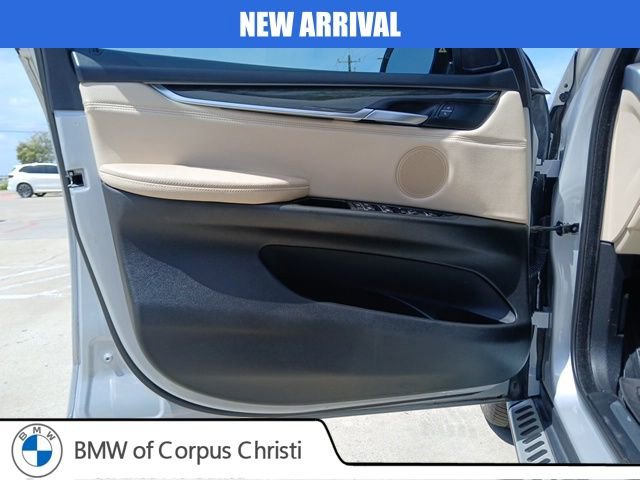 Used 2016 BMW X5 xDrive35i image 18