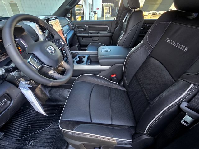 New 2026 RAM 3500 Big Horn w/ Laramie Trim Package AWD/4WD image 28