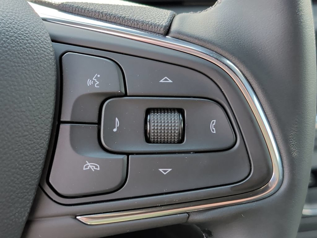New 2026 Buick Envista Preferred w/ Convenience I Package FWD image 17