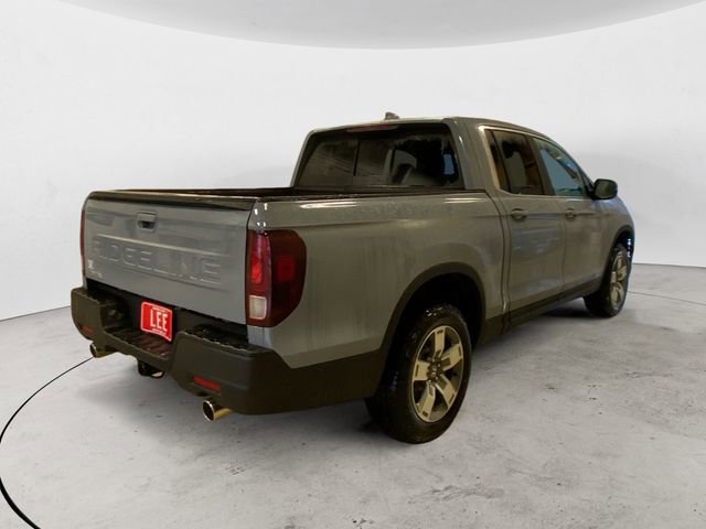 New 2026 Honda Ridgeline RTL image 6