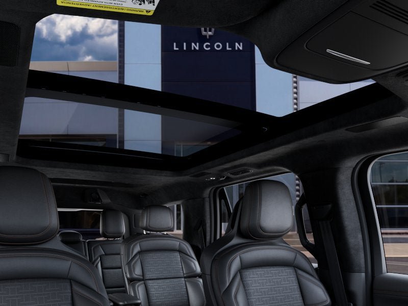 New 2027 Lincoln Navigator Black Label AWD/4WD image 22