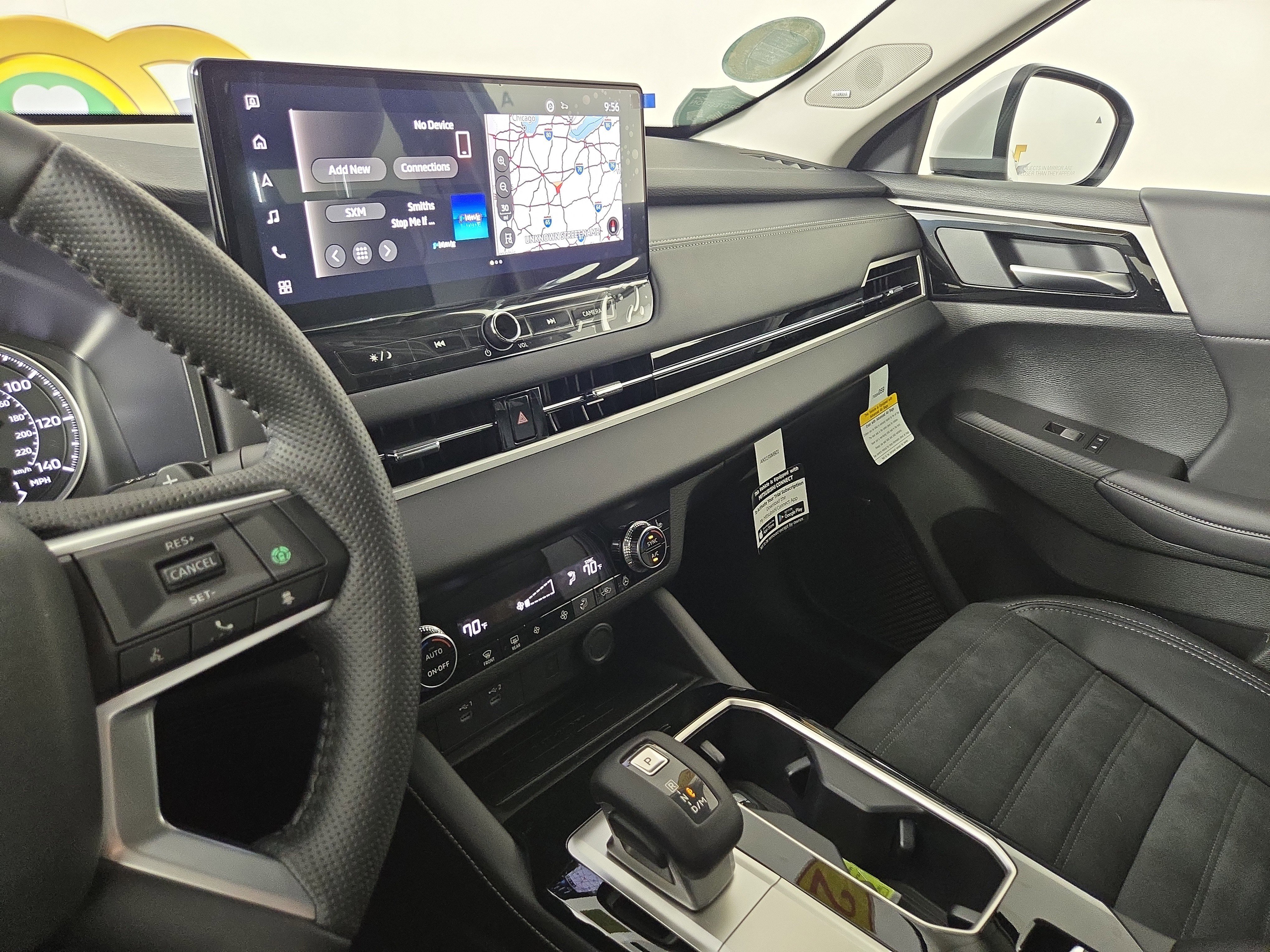 New 2026 Mitsubishi Outlander SE image 24