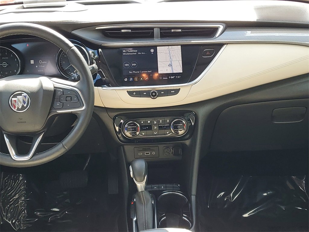 Used 2020 Buick Encore GX Essence w/ Advanced Technology Package image 16