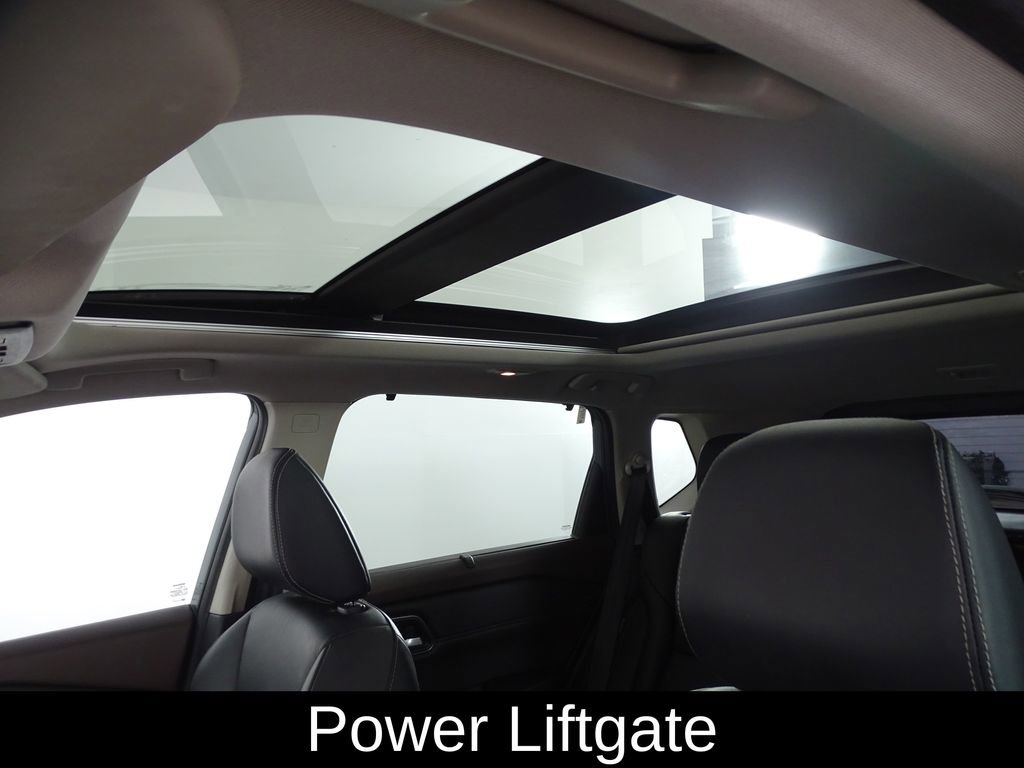 Used 2021 Nissan Rogue SL image 10