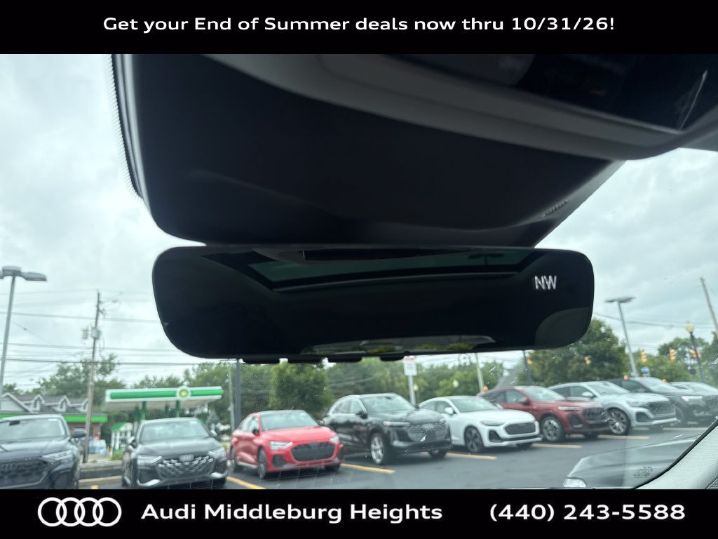 New 2026 Audi Q3 quattro 2.0T AWD/4WD image 28