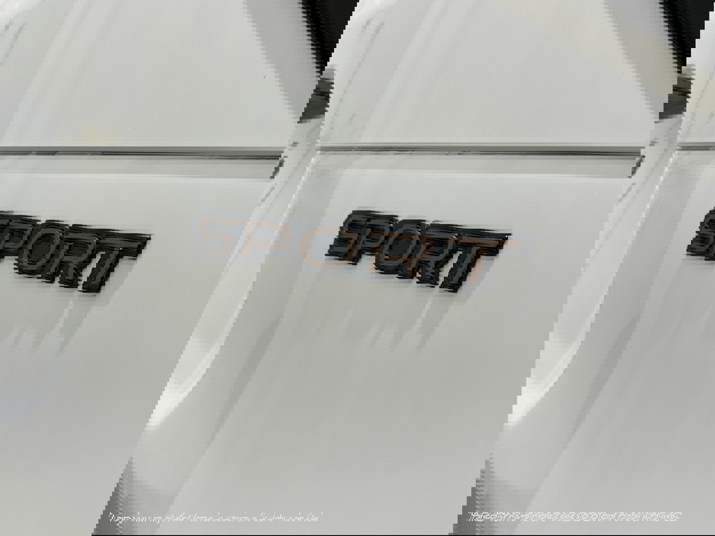 New 2026 Subaru Forester Sport image 6