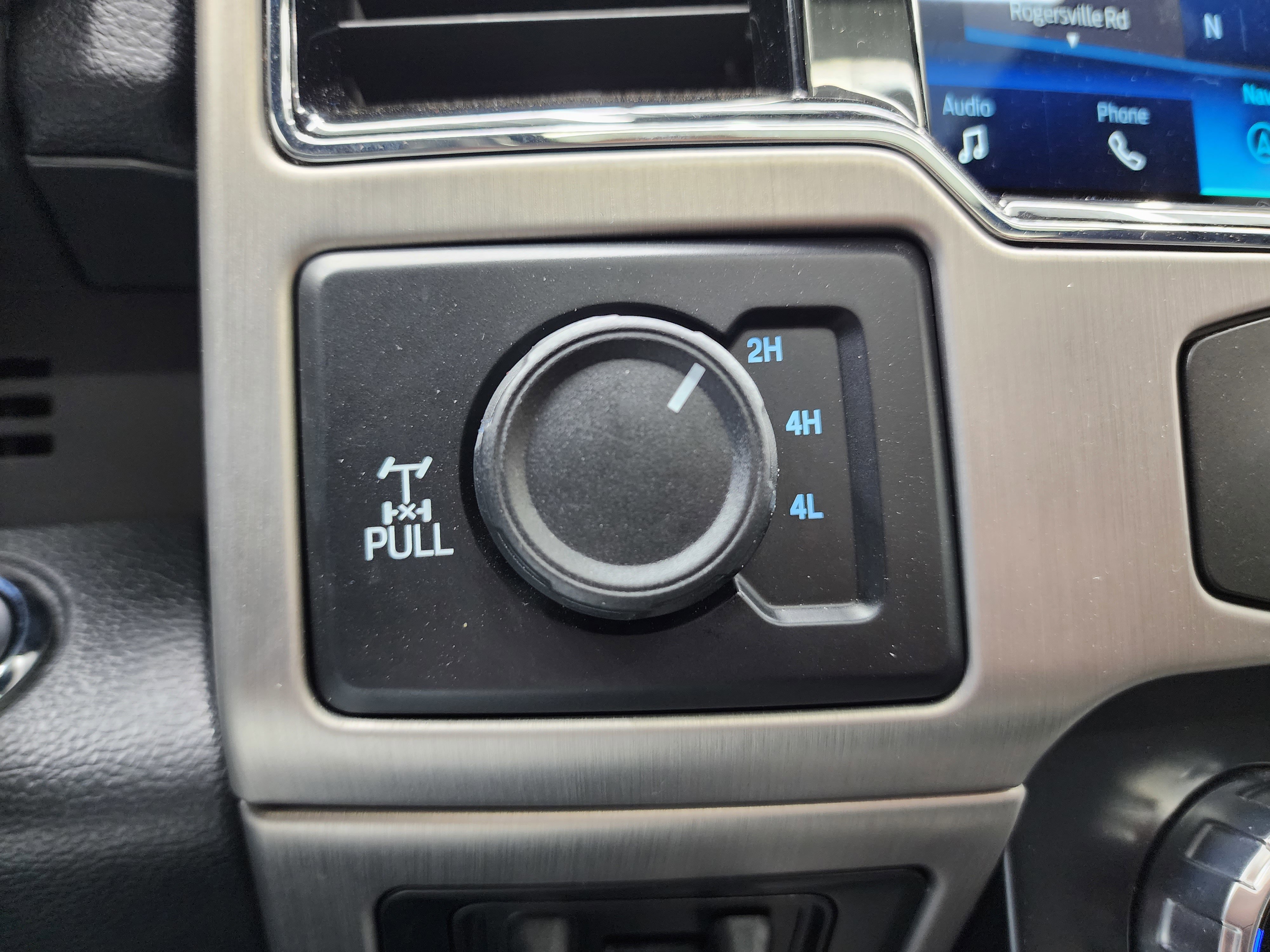 Used 2022 Ford F250 Platinum w/ Tremor Off-Road Package image 49