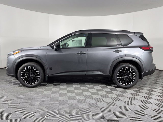 New 2026 Nissan Rogue Dark Armor FWD image 7