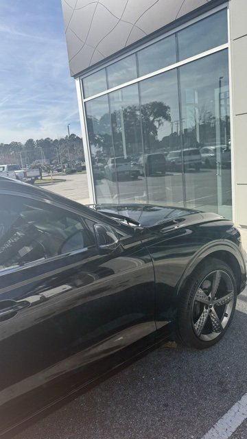 Used 2022 Genesis GV70 3.5T Sport w/ Sport Prestige Package image 10