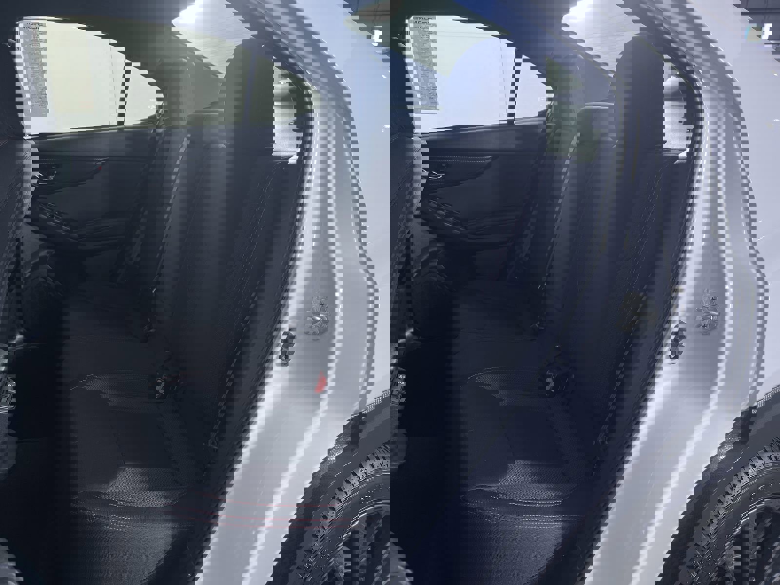 Used 2022 Subaru WRX Premium image 22