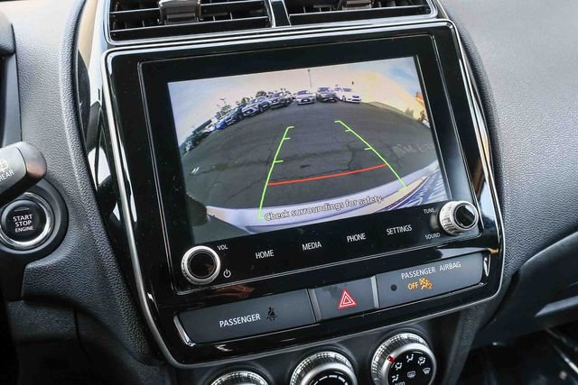 Used 2024 Mitsubishi Outlander Sport ES image 27