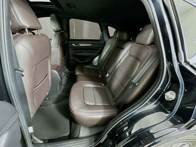 Used 2022 MAZDA CX-5 Signature image 24