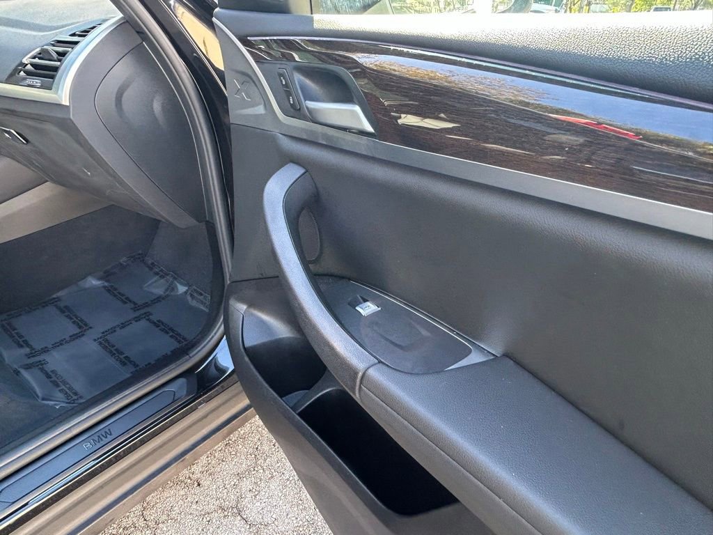 Used 2024 BMW X3 sDrive30i image 33