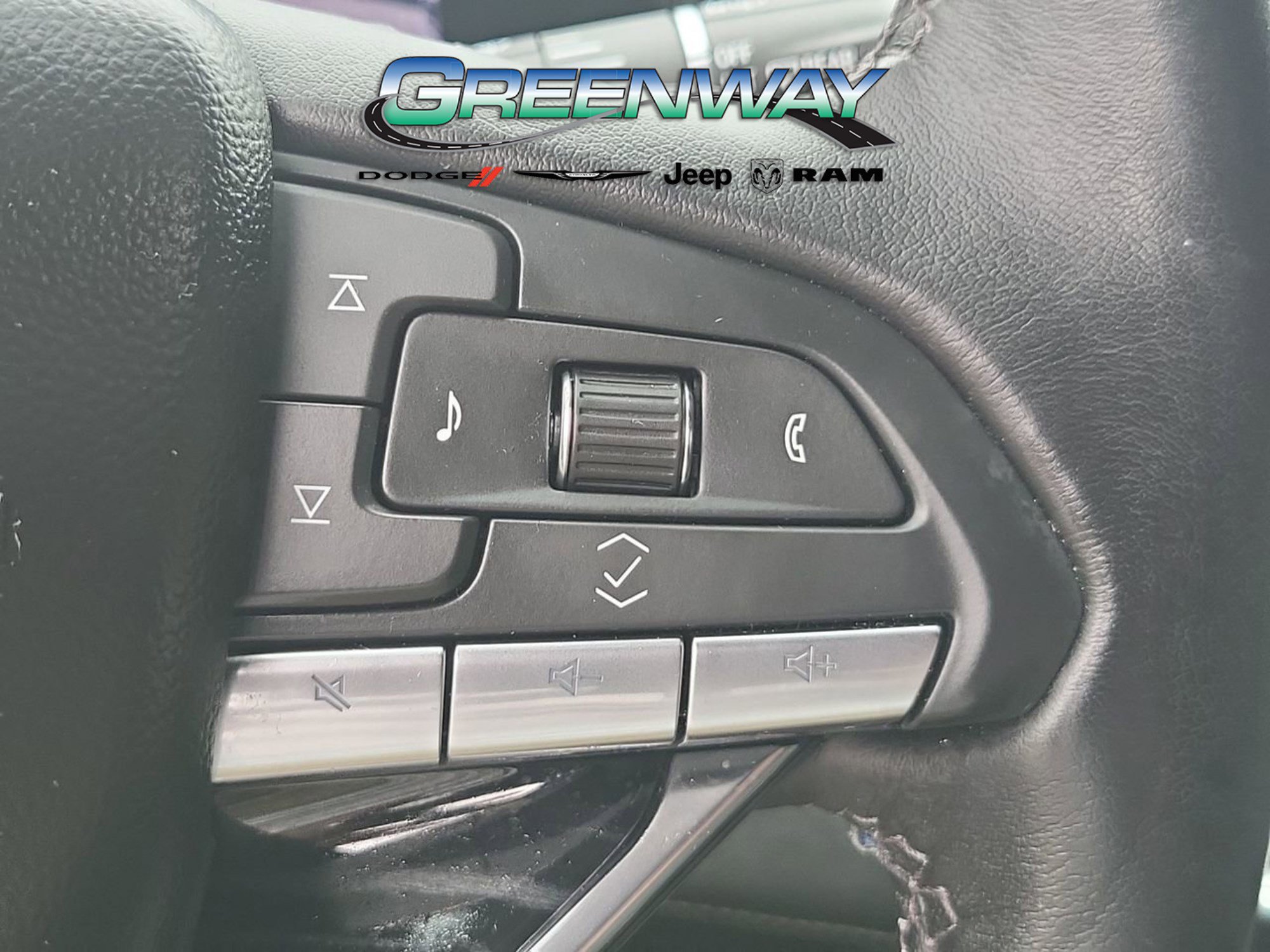 Used 2024 Cadillac Escalade Sport w/ Touring Package image 22