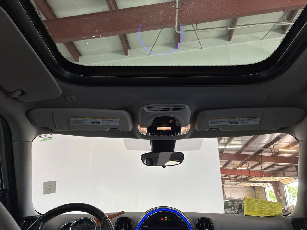 Used 2019 MINI Cooper Countryman S AWD/4WD image 19