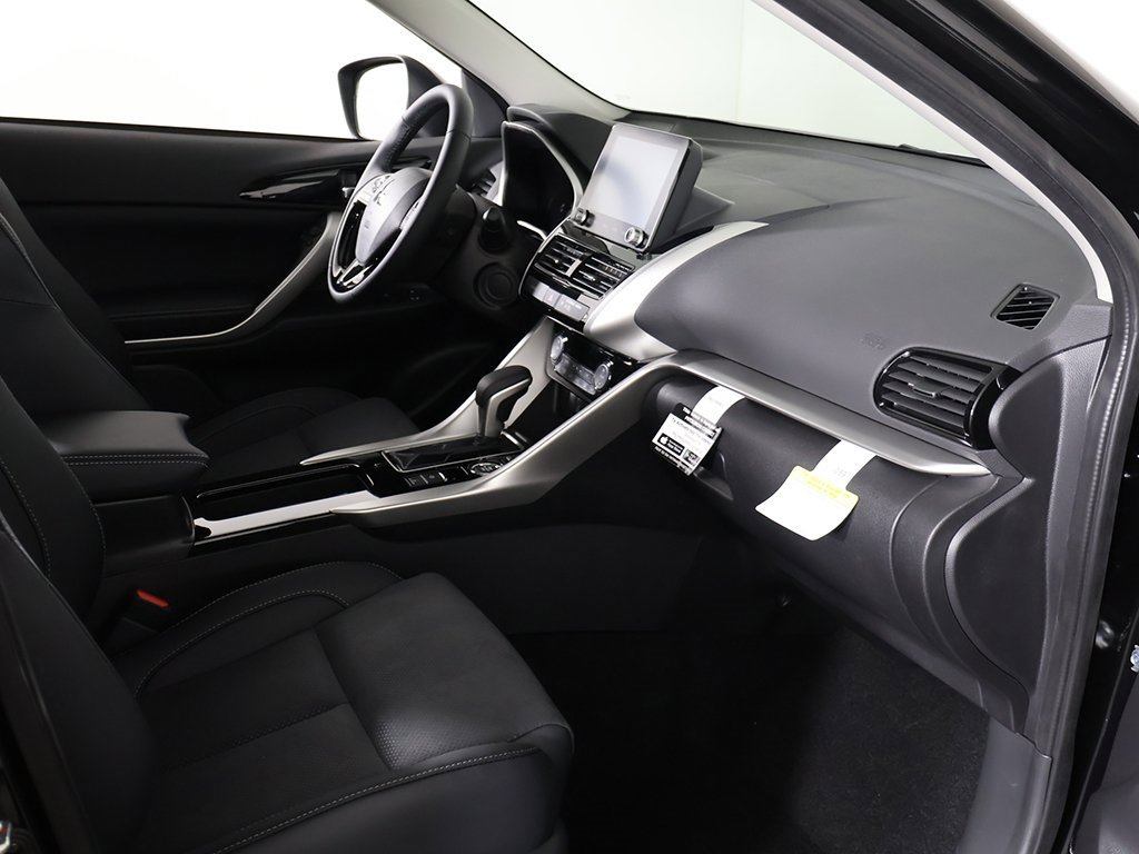 New 2026 Mitsubishi Eclipse Cross SE image 26