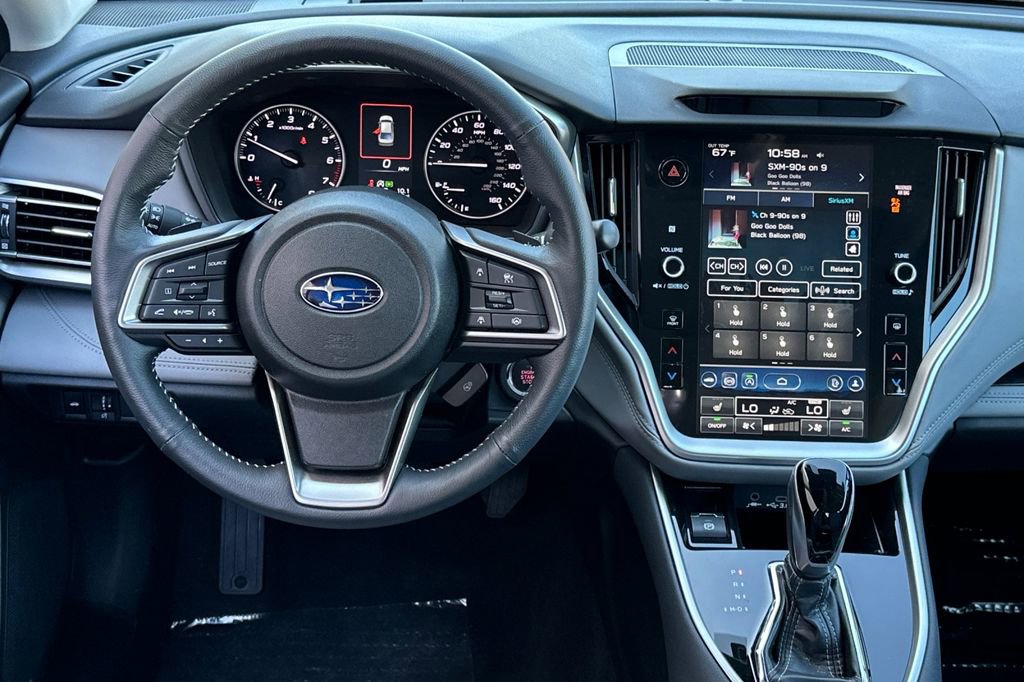 Used 2025 Subaru Legacy Limited image 14