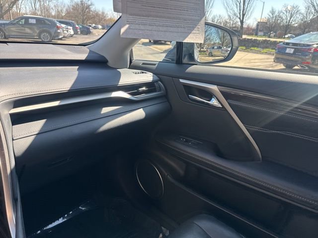 Used 2017 Lexus RX 350 AWD image 30