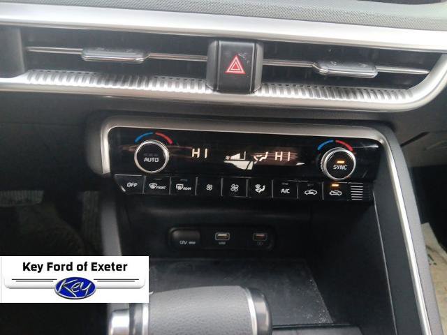 Used 2023 Kia K5 GT-Line image 30