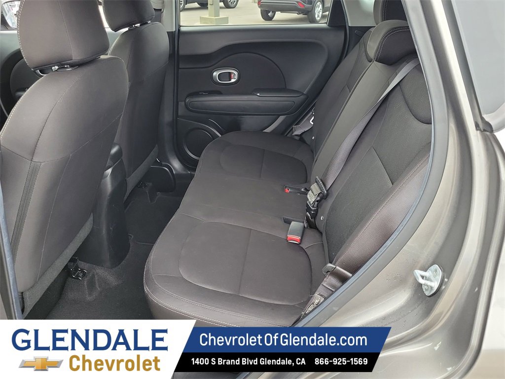 Used 2019 Kia Soul image 22