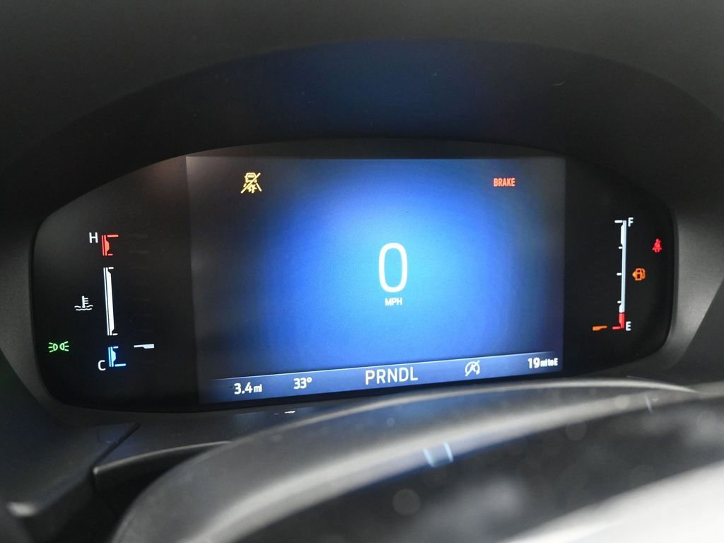 New 2026 Ford Escape Active w/ Cold Weather Package image 30