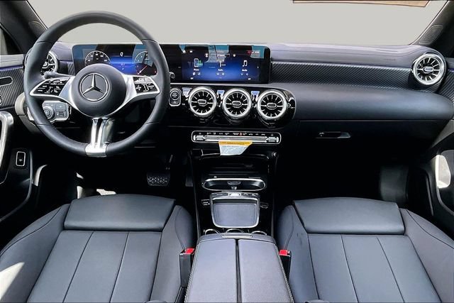 New 2026 Mercedes-Benz CLA 250 4MATIC image 7