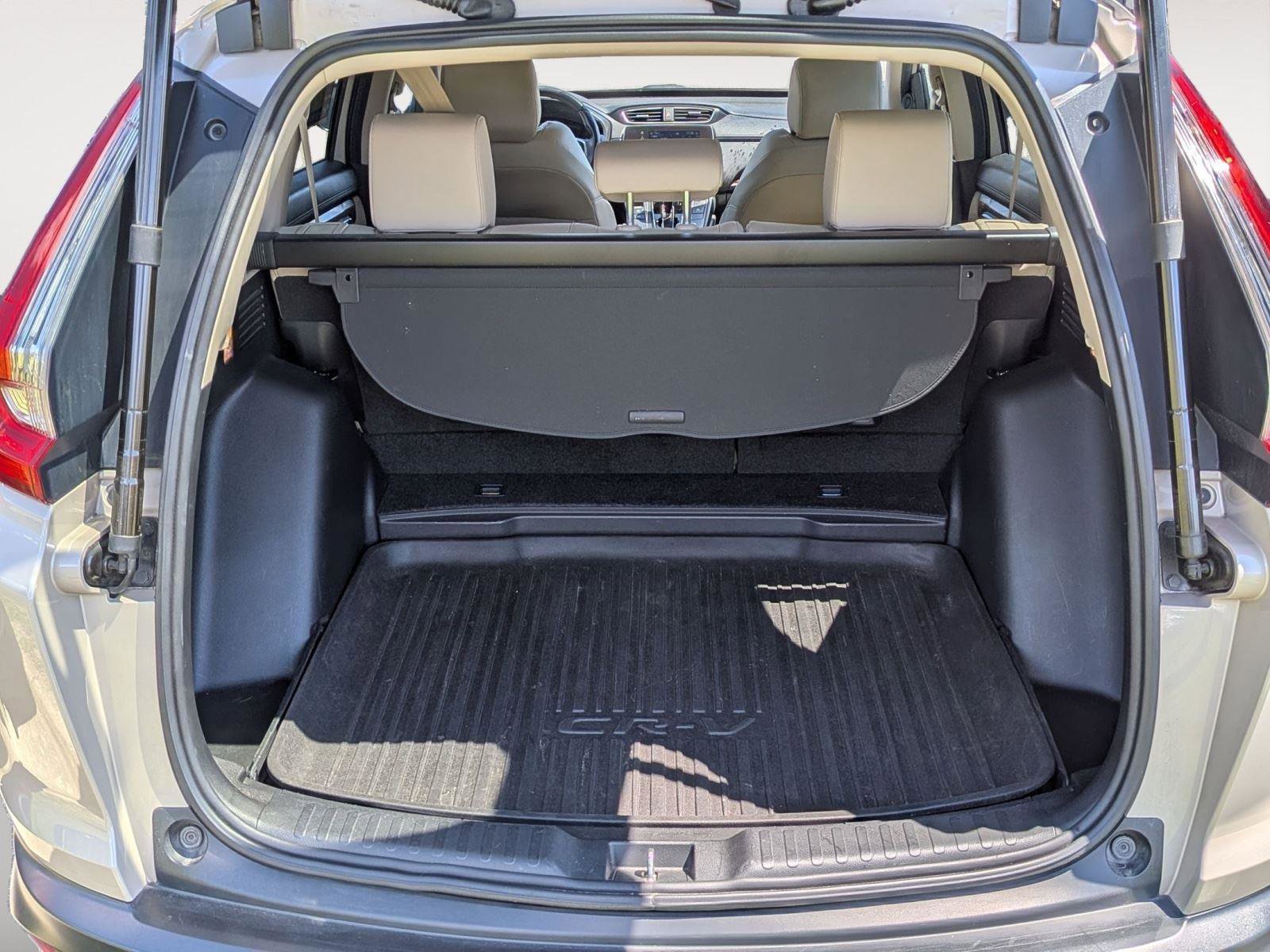 Used 2017 Honda CR-V EX-L image 33