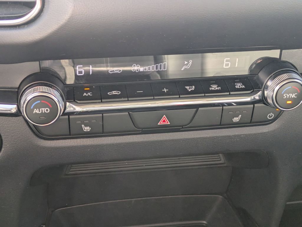 Used 2025 MAZDA CX-30 AWD 2.5 S w/ Preferred Package image 22