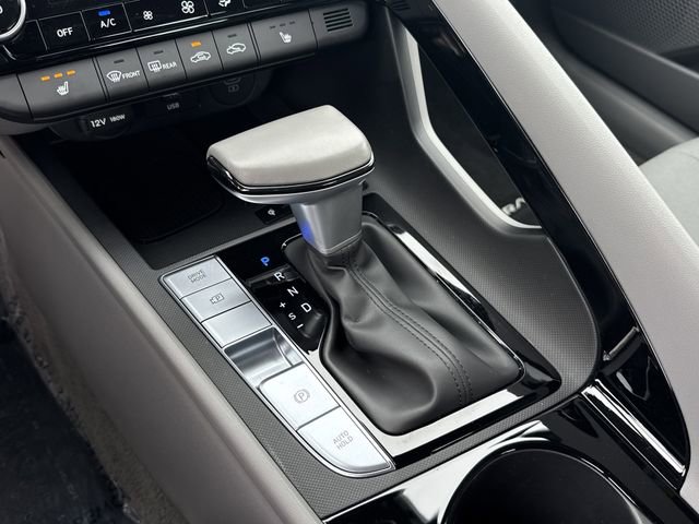Certified 2025 Hyundai Elantra SEL FWD image 29