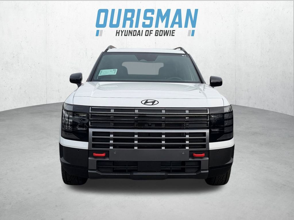 New 2026 Hyundai Palisade XRT Pro image 8