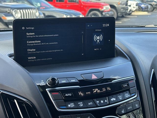 Used 2020 Acura RDX A-Spec image 31