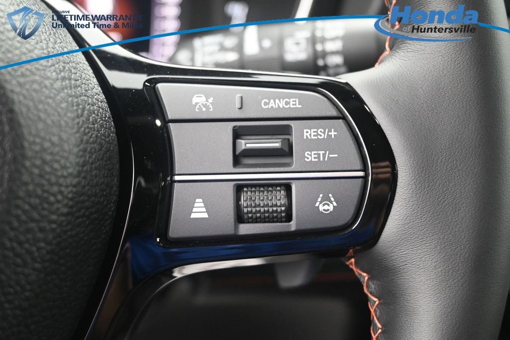 New 2026 Honda Passport TrailSport Elite image 26