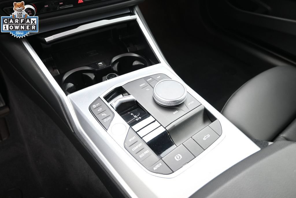 Certified 2024 BMW 430i Convertible w/ Premium Package RWD image 15