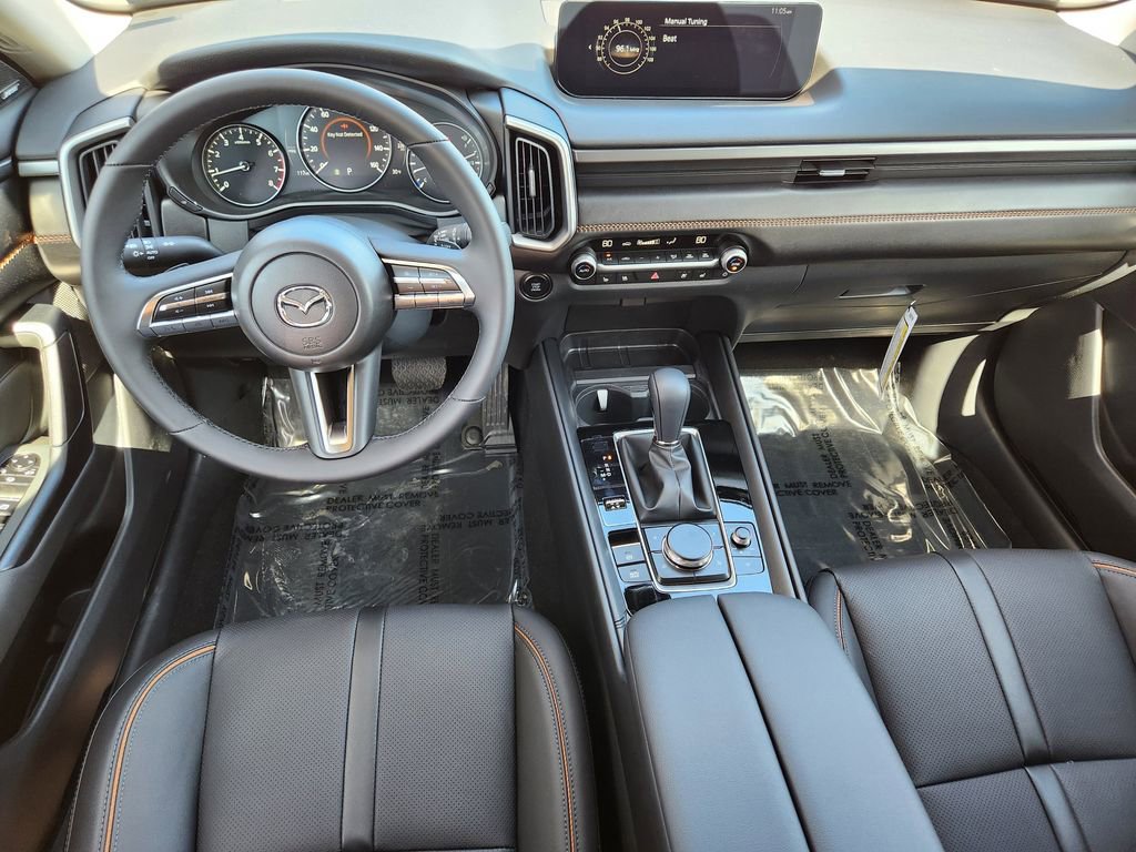 New 2026 MAZDA CX-50 AWD 2.5 S image 16