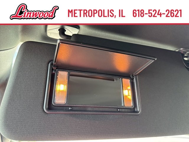 Used 2025 RAM 1500 Big Horn image 40