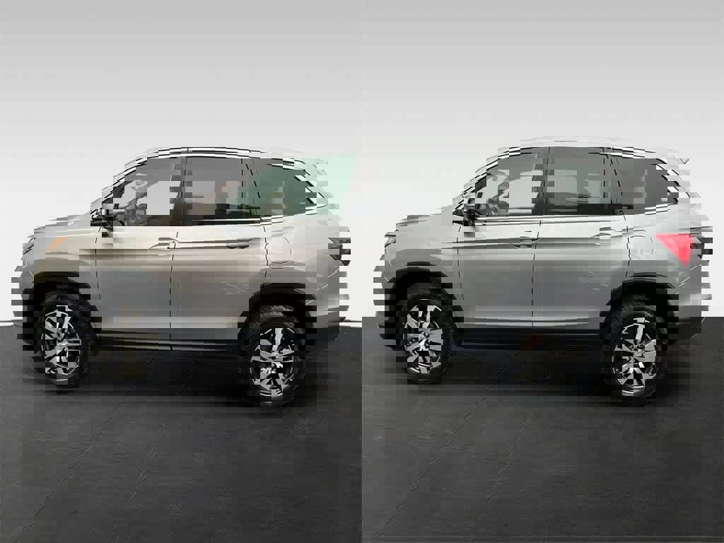 Used 2016 Honda Pilot EX-L image 3