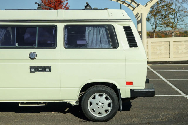 Used 1989 Volkswagen Vanagon GL RWD image 5