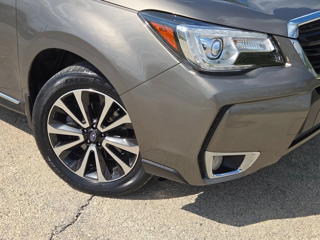 Used 2017 Subaru Forester 2.0XT Touring AWD/4WD image 5