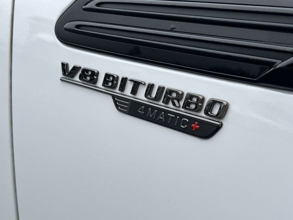 Certified 2023 Mercedes-Benz SL 63 AMG SL 63 AMG image 28