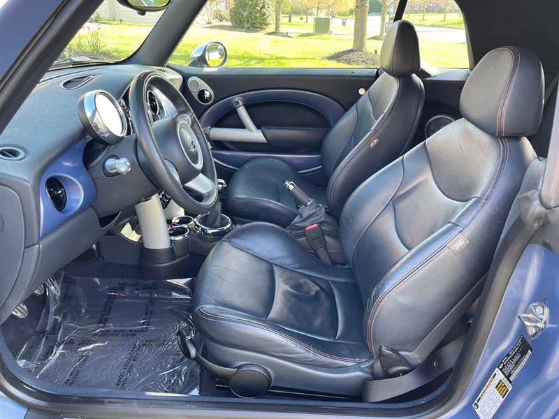 Used 2005 MINI Cooper S image 70