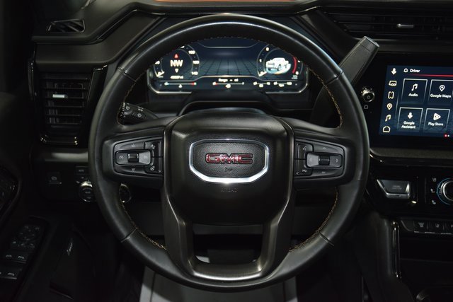 Used 2024 GMC Sierra 2500 AT4 w/ AT4 Preferred Package image 41