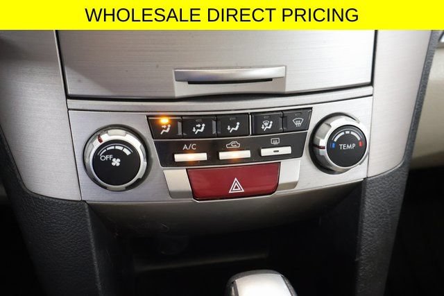 Used 2013 Subaru Outback 2.5i Premium AWD/4WD image 22
