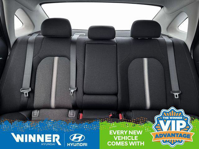 New 2026 Hyundai Sonata SEL image 16