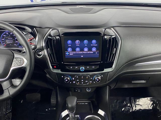Certified 2023 Chevrolet Traverse Premier image 20