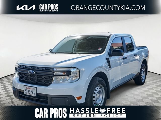 Used 2024 Ford Maverick XL